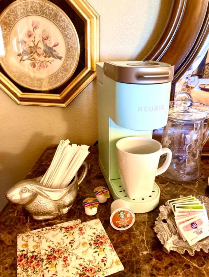 Sundance Suite - Prairie Rose Bed & Breakfast Cheyenne Esterno foto