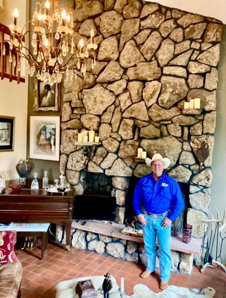 Sundance Suite - Prairie Rose Bed & Breakfast Cheyenne Esterno foto