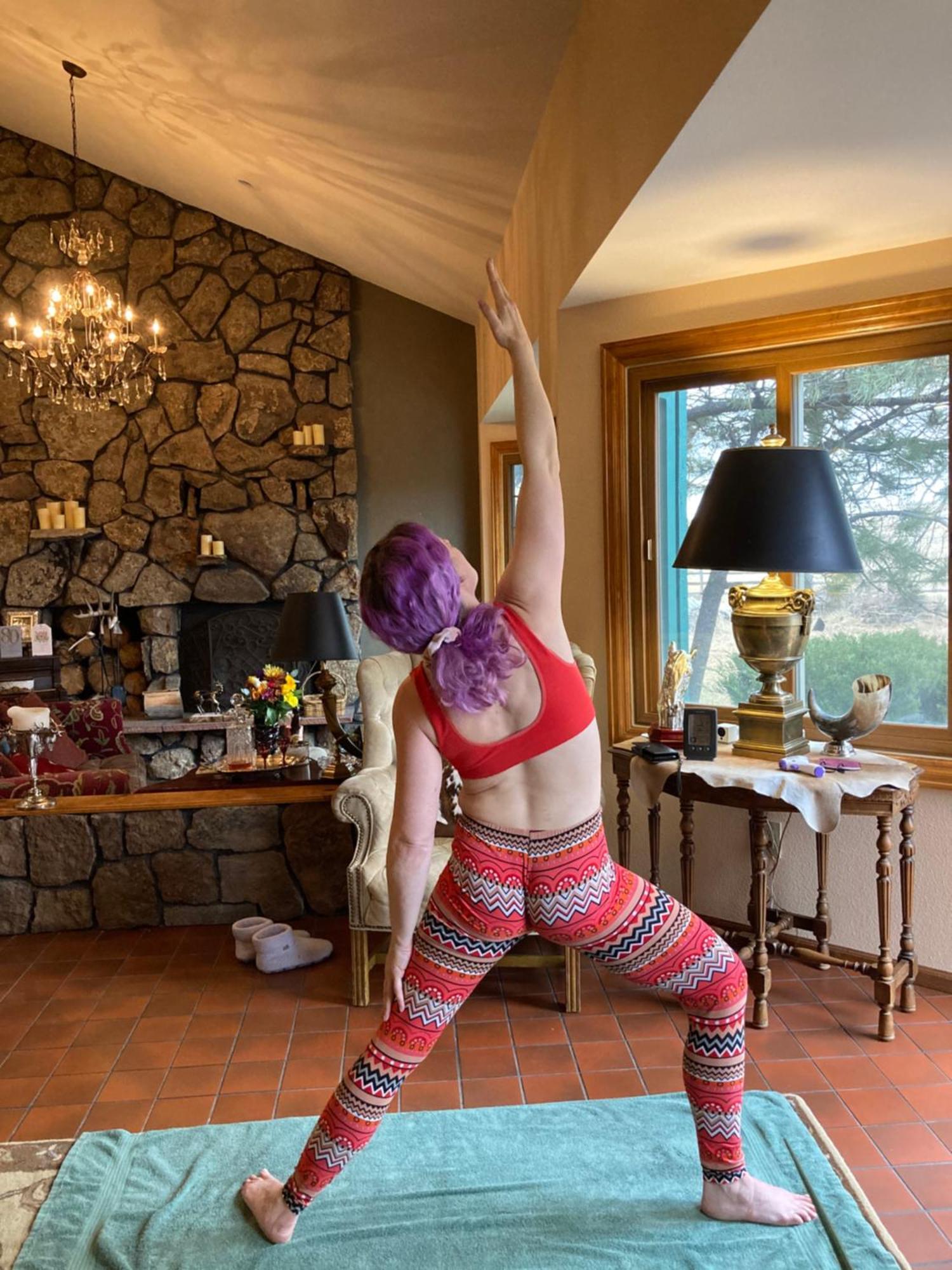 Sundance Suite - Prairie Rose Bed & Breakfast Cheyenne Esterno foto