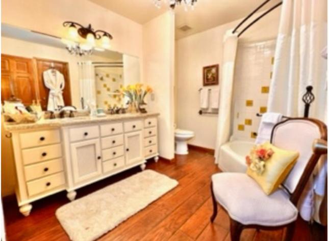 Sundance Suite - Prairie Rose Bed & Breakfast Cheyenne Esterno foto