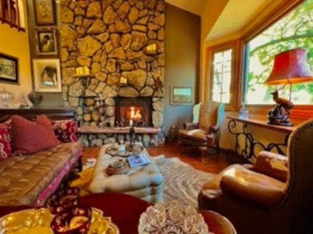 Sundance Suite - Prairie Rose Bed & Breakfast Cheyenne Esterno foto